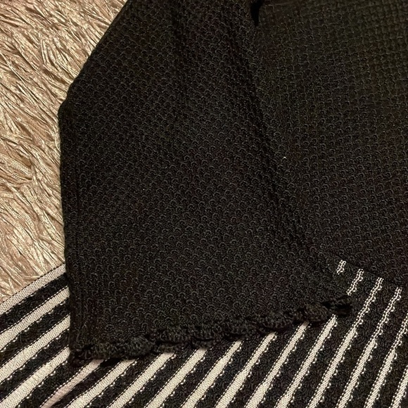 CALVIN Klein Black & White‎ Dress - Picture 3 of 8